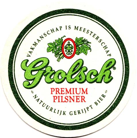 enschede ov-nl grolsch rund 7b (215-premium pilsner)